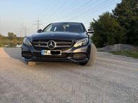 Gebraucht Mercedes C250 Avantgarde 211 PS (155 kW) 2014 Limousine
