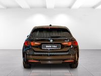 Neu BMW 118 Efficient Dynamics 150 PS (110 kW) 2025 Schwarz ii Kleinwagen