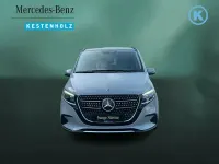 Gebraucht Mercedes V300 Avantgarde 237 PS (174 kW) 2025 Alpingrau Van / Kleinbus