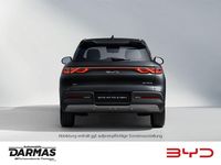 Neu BYD Atto 2 Boost 212 PS (155 kW) 2026 Weiß SUV