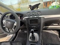 Second-hand Ford S-MAX S 150 CP (110 kW) 2013 Gri Monovolum