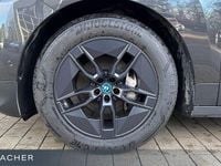 Gebraucht BMW iX Performance 384 kW (523 PS) 2023 Grau SUV
