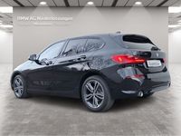 gebraucht BMW 116 d Hatch