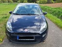 gebraucht Fiat Grande Punto 