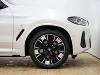 gebraucht BMW iX3 [Impressive, HUD, ACC, GSD, RFK, SHZ, LED]