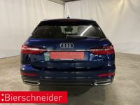 gebraucht Audi A6 Av 50 TDI qu S-Line 19 AHK LED PANO CAM