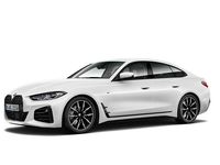 Gebraucht BMW 420 Gran Coupé Efficient Dynamics 190 PS (139 kW) 2026 Coupé