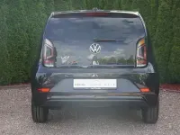 Gebraucht VW e-up! 149 kW (203 PS) 2021 Deep black perleffekt Kleinwagen