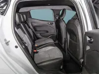Gebraucht Renault Clio 90 PS (66 kW) 2025 Grau Kleinwagen