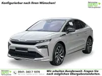 Neu Skoda Enyaq iV Selection 219 kW (299 PS) 2026 Wählbar SUV