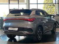 Gebraucht BYD Atto 3 Design 150 kW (204 PS) 2023 Grau SUV