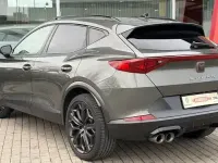 Gebraucht Cupra Formentor VZ 310 PS (228 kW) 2024 Grau SUV