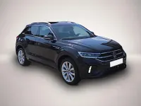 Gebraucht VW T-Roc R-line 150 PS (110 kW) 2025 Manufacturer SUV