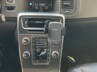 Gebraucht Volvo V60 CC 254 PS (186 kW) 2016 Weiß Kombi