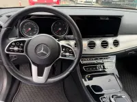 Gebraucht Mercedes E220 194 PS (142 kW) 2020 Grau Limousine