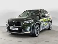 Gebraucht BMW X1 163 PS (119 kW) 2023 Grün SUV