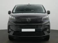 Neu Peugeot Expert 144 PS (105 kW) 2025 Perlaneraschwarz Van