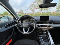 gebraucht Audi A4 Avant (Diesel 190PS)