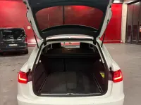 Second-hand Audi A6 2013 Alb Break