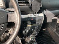 Second-hand VW Fox 2009 Galben Hatchback