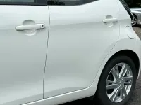 Gebraucht Toyota Aygo 69 PS (50 kW) 2017 Weiß Kleinwagen