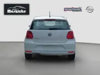 Gebraucht VW Polo Comfortline 75 PS (55 kW) 2017 Andere Limousine