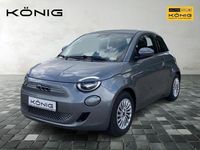 Gebraucht Fiat 500e 86 kW (118 PS) 2023 Grau Kleinwagen