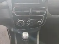Gebraucht Renault Clio Bose Edition 76 PS (55 kW) 2018 Schwarz Limousine
