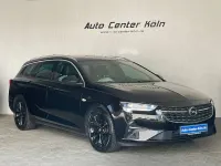 Gebraucht Opel Insignia Ultimate 174 PS (127 kW) 2021 Onyx schwarz Kombi