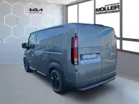 Neu Kia PV5 Plus 119 kW (163 PS) 2026 Grau Van / Kleinbus
