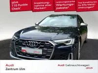 Gebraucht Audi S6 Sport 344 PS (253 kW) 2023 Firmamentblau metallic Kombi