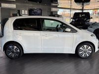 Gebraucht VW e-up! Edition 61 kW (83 PS) 2023 Weiß Kleinwagen