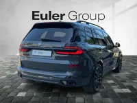 Gebraucht BMW X7 Sport Line 340 PS (250 kW) 2026 Dravitgrau metallic SUV