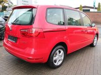 gebraucht Seat Alhambra Reference *SITZHEIZUNG ISOFIX*