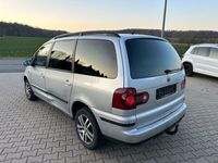 gebraucht VW Sharan Sportline