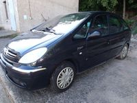 gebraucht Citroën Xsara Picasso 1.8 16V Exclusive