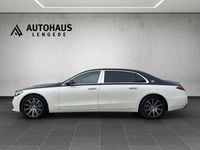 Gebraucht Mercedes S680 Maybach 612 PS (450 kW) 2021 Weiß Limousine