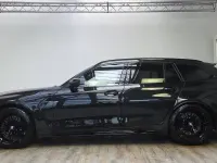 Gebraucht BMW M3 Competition Edition 530 PS (389 kW) 2026 (0475) saphirschwarz metallic Kombi