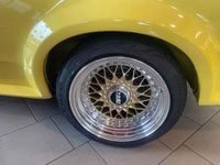 Gebraucht Opel Kadett 116 PS (85 kW) 1978 Weiß Coupé