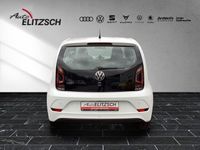 gebraucht VW up! up 1.0 move