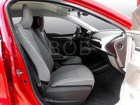 Gebraucht Renault Megane E-Tech Equilibre 160 kW (218 PS) 2023 Dezirrot Limousine