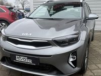 Neu Kia Stonic Vision 79 PS (58 kW) 2025 Grau SUV