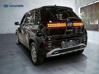 Neu Hyundai Inster Trend 85 kW (116 PS) 2026 Abyss black (schwarz) Kleinwagen