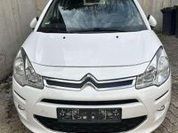 Gebraucht Citroën C3 68 PS (50 kW) 2016 Limousine