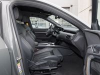 gebraucht Audi e-tron Sportback 55 Q S LINE BLACK LM21 MATRIX LEDER ASSIST