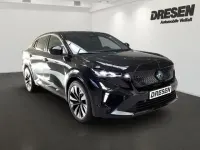 Nowe Renault Rafale Techno 200 KM (147 kW) 2025 Czarny SUV