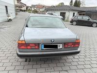 Gebraucht BMW 735 211 PS (155 kW) 1991 Grau Limousine