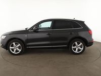 Gebraucht Audi Q5 S-Line 190 PS (139 kW) 2016 Grau SUV