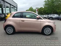 Gebraucht Fiat 500e 86 kW (118 PS) 2024 Gold Kleinwagen