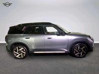 Gebraucht Mini Countryman Favoured 163 PS (119 kW) 2025 Grün SUV
